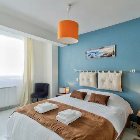 Le Contemporain Apartment Montbeliard Exterior photo