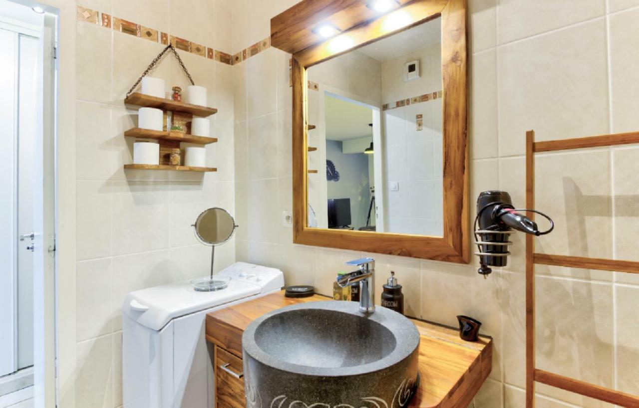Le Contemporain Appartement *