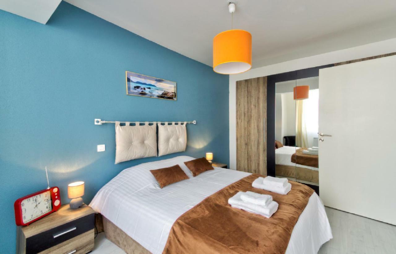 Appartement Le Contemporain *