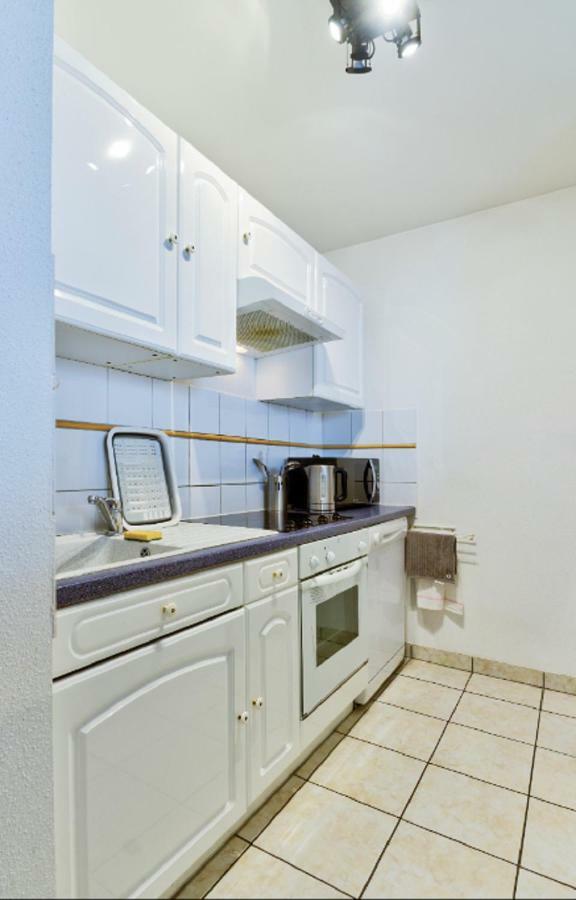 Le Contemporain Appartement *