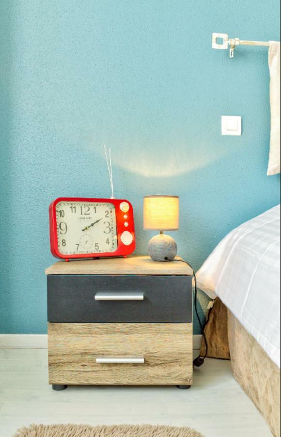 Appartement Le Contemporain *