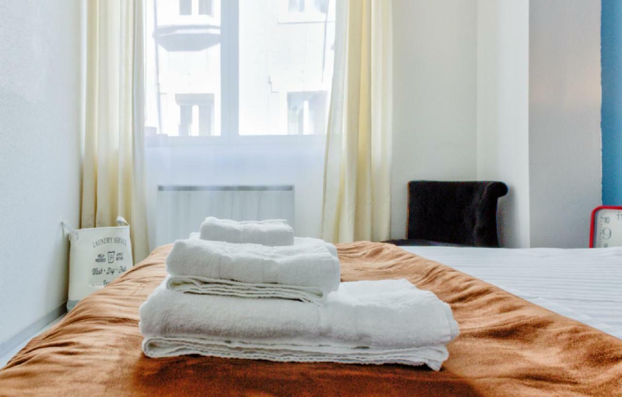 Le Contemporain Appartement Montbéliard